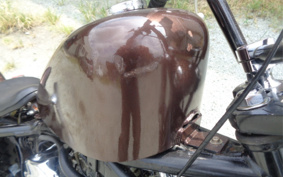 HONDA STEED 400 1993 NC26
