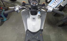 HONDA TODAY 2023 AF61