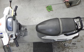 YAMAHA CYGNUS 125 50V