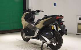 HONDA ADV160 2008