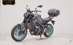 YAMAHA MT-09 2018 RN69J