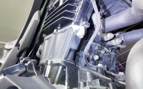 KAWASAKI VERSYS X250 A 2005 LE250D