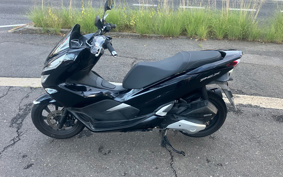 HONDA PCX 125 JF81