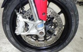 DUCATI MULTISTRADA 1200 S 2010