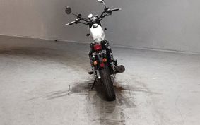 SUZUKI GLASS TRACKER BIG BOY NJ4BA