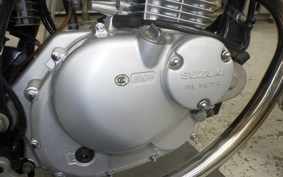 SUZUKI GN125 H