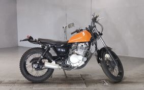 SUZUKI GLASS TRACKER BIG BOY NJ47A