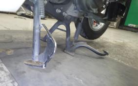 YAMAHA ﾄﾘｼﾃｨ125