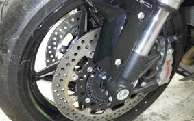 KAWASAKI NINJA H2 SX SE 2022 ZXT02A