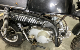 HONDA GORILLA