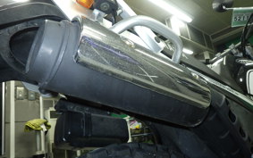 YAMAHA SEROW 225 Gen.3