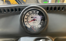 HONDA GYRO TA03