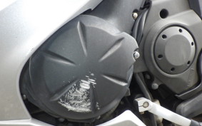 KAWASAKI NINJA 400 2014 EX400E
