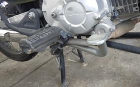 HONDA ｸﾛｽｶﾌﾞ110-2 1994 JA45