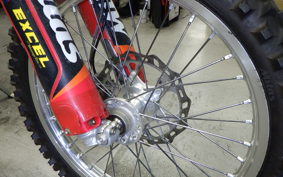 GASGAS EC 350F 2024