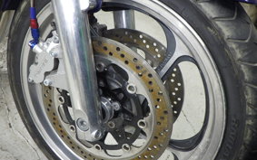 KAWASAKI ZEPHYR 1100 2000 ZRT10A