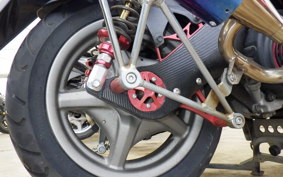 YAMAHA CYGNUS 125 XSR 2 SE44J