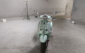 VESPA PRIMA BEIGE RA125 ..