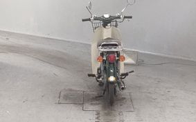 HONDA SUPER CUB50 AA01