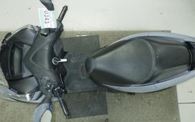 YAMAHA TRICITY 155 A SG37J