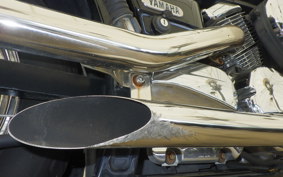 YAMAHA DRAGSTAR 250 VG02J