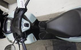 YAMAHA TRICITY 155