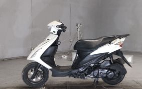 SUZUKI ADDRESS V125 CF4MA