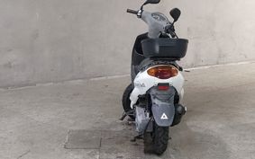 YAMAHA AXIS 100 SB06J