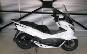 HONDA PCX 125 JF56