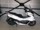 Фото Honda PCX 125 2014 с японского аукциона