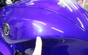 YAMAHA YZF-R7 2022 RM39J
