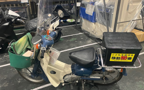 HONDA  TACT  BASIC  AF79