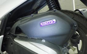 HONDA PCX 160 KF47