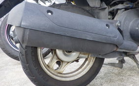 HONDA DIO CESTA GEN 2 AF62