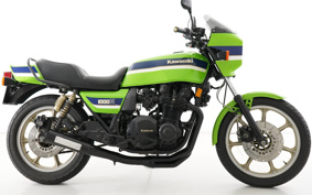 KAWASAKI Z1000 R 1995 KZCR14