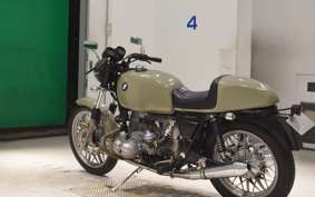BMW R100T 1981