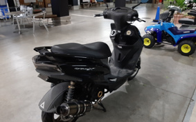 YAMAHA CYGNUS125XSR SEA5J