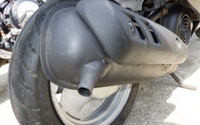 YAMAHA JOG Gen.2 3YJ