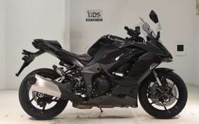 KAWASAKI NINJA 1000SX 2020 ZXT02K