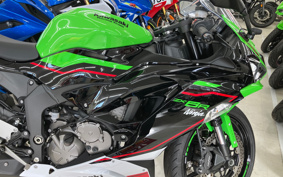 KAWASAKI NINJA ZX-6R 2021 ZX636G