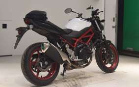 SUZUKI SV650 A 2021 VP55B