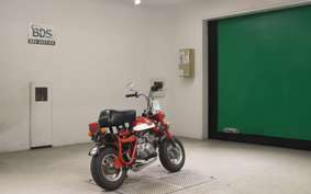 HONDA MONKEY 2024 Z50A