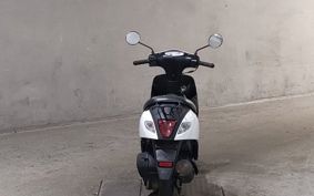 SUZUKI LET'S CA4AA