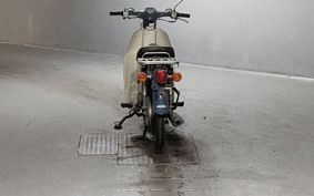 HONDA SUPER CUB50 AA01