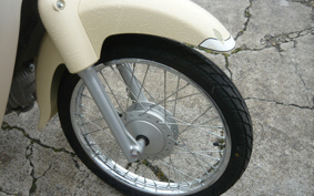 HONDA SUPER CUB110 JA44