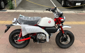 HONDA  MONKEY 125 JB05