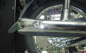 HONDA C50 SUPER CUB 2026 AA04