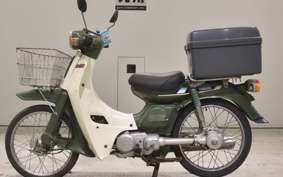 YAMAHA TOWN MATE 50 22F