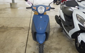 SUZUKI LET's CA4AA