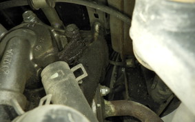 YAMAHA VINO 50 Gen.4 2021 AY02